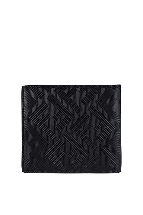 Luxury Lookalike FENDI Wallet